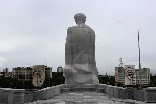 Monumento a José Martí