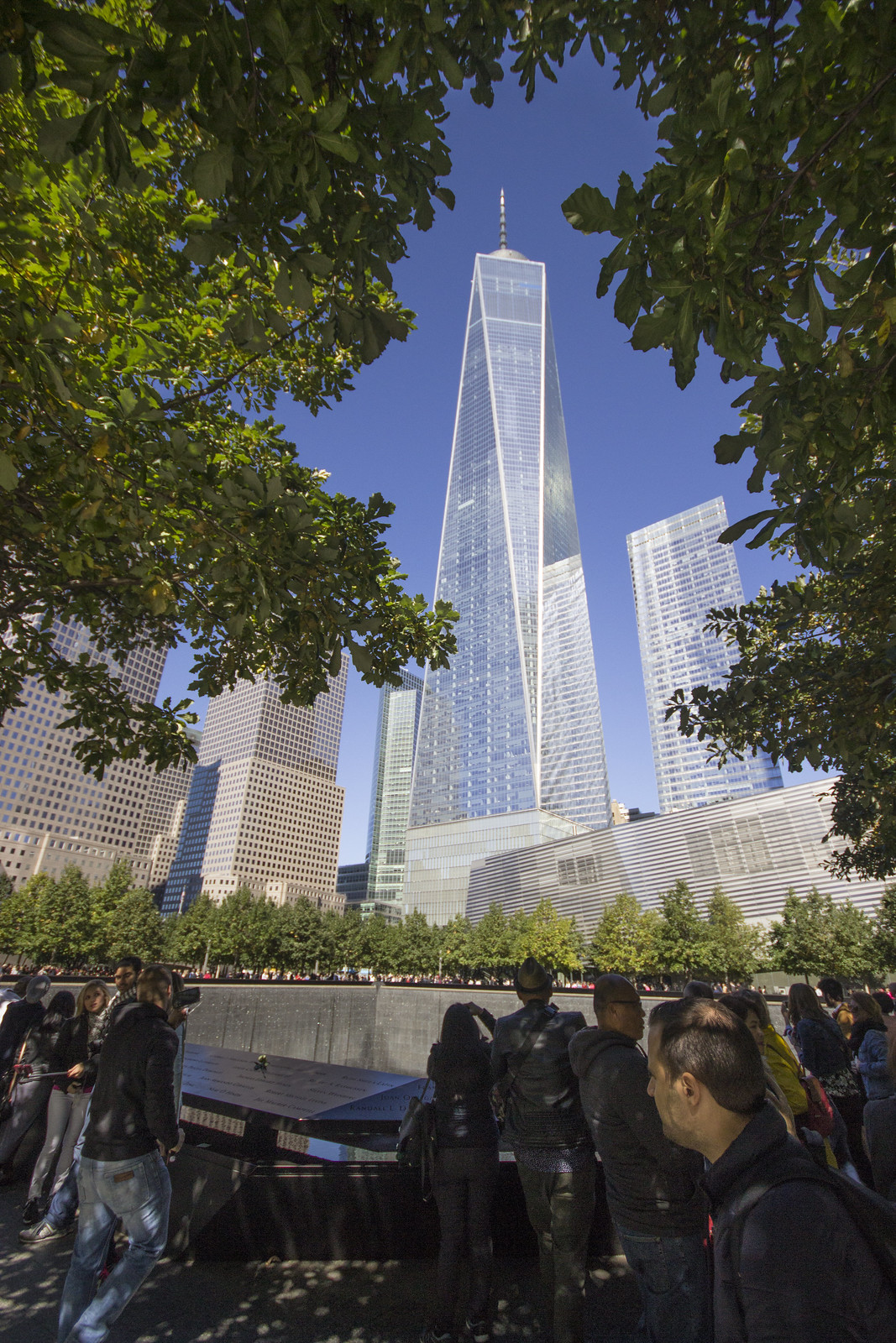 Sept 11 memorial 6