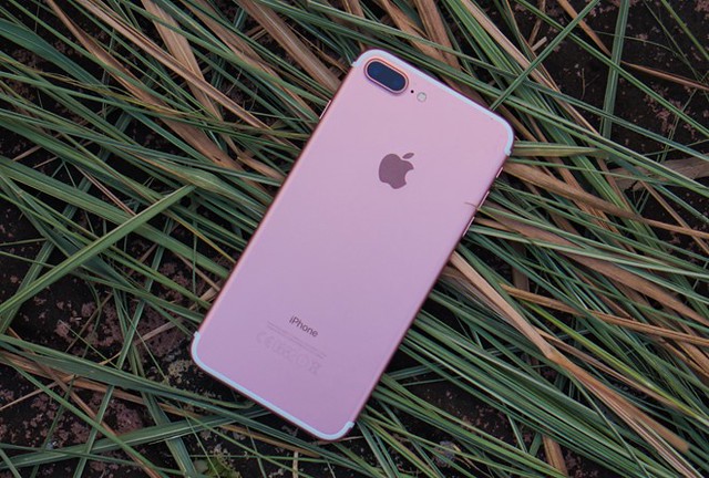 Đánh giá iPhone 7 Plus: Xứng danh vua smartphone