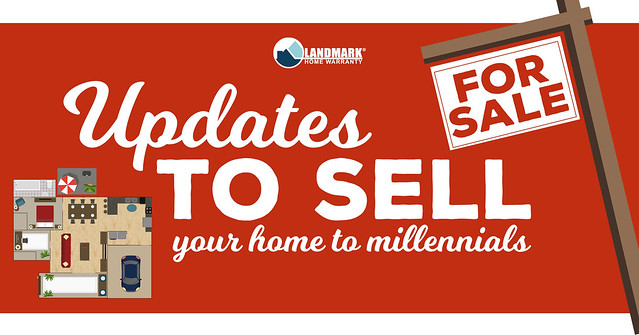 Updates to Sell your Home Header