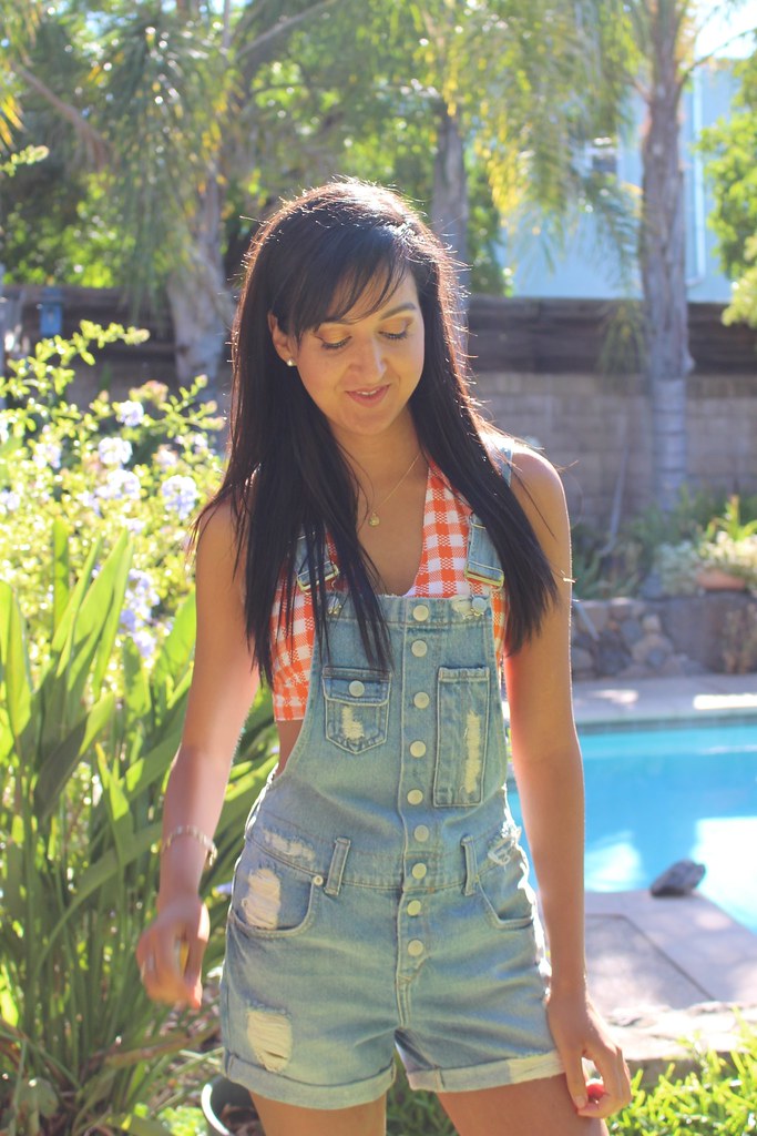 Overalls 10