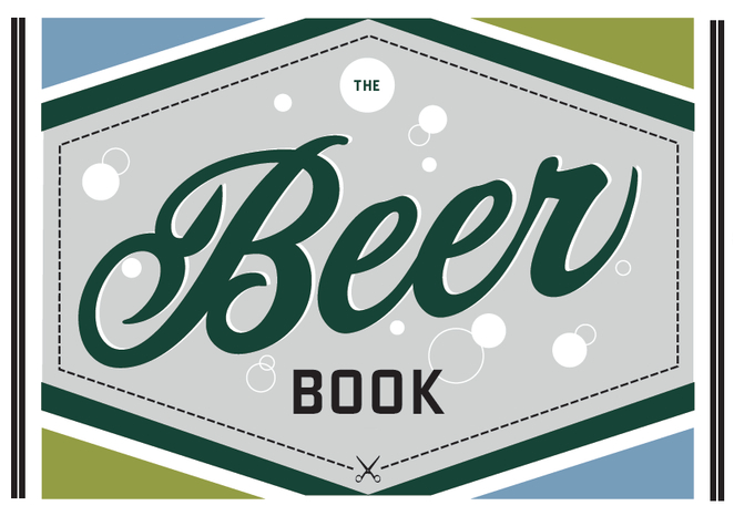 the-beer-book