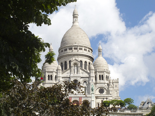 Paris julio 201628