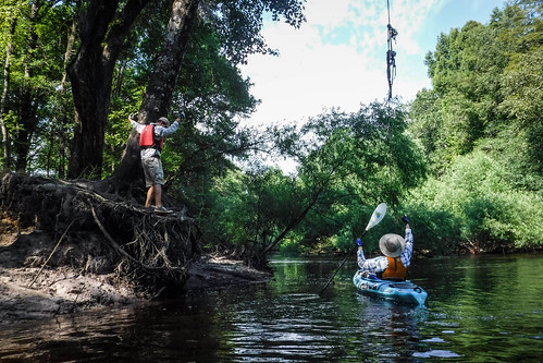 Edisto Beer Commercial and Rope Swing Float-018