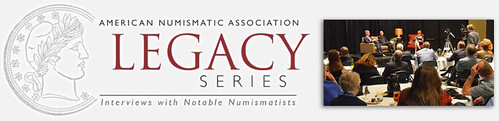 ANA Legacy Series logo