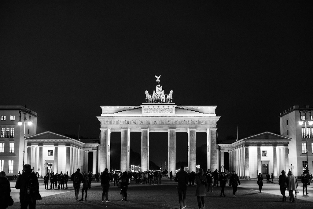 Planar Berlin 2015