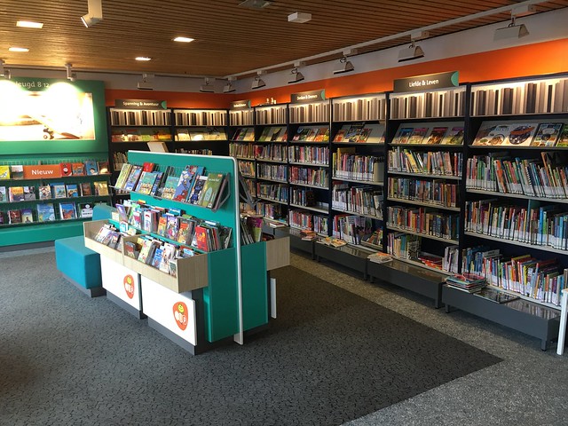 Bibliotheek Twello