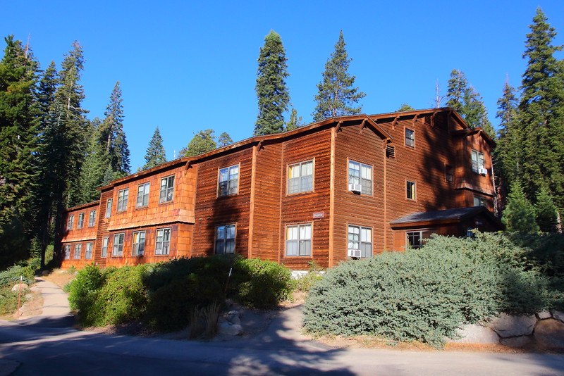 IMG_5779 Wuksachi Lodge, Sequoia National Park