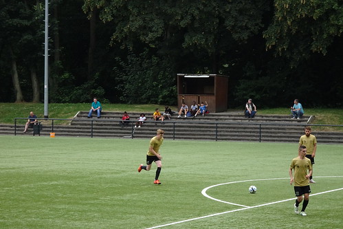 Rather SV 1:0 TSV 05 Ronsdorf