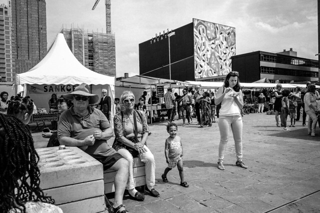 The Hague African Festival
