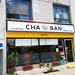 Chaban - the restaurant