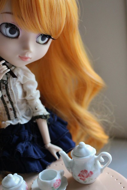 Have a tea? (again :'D)