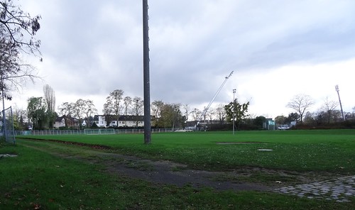Training ground Sportpark Nord