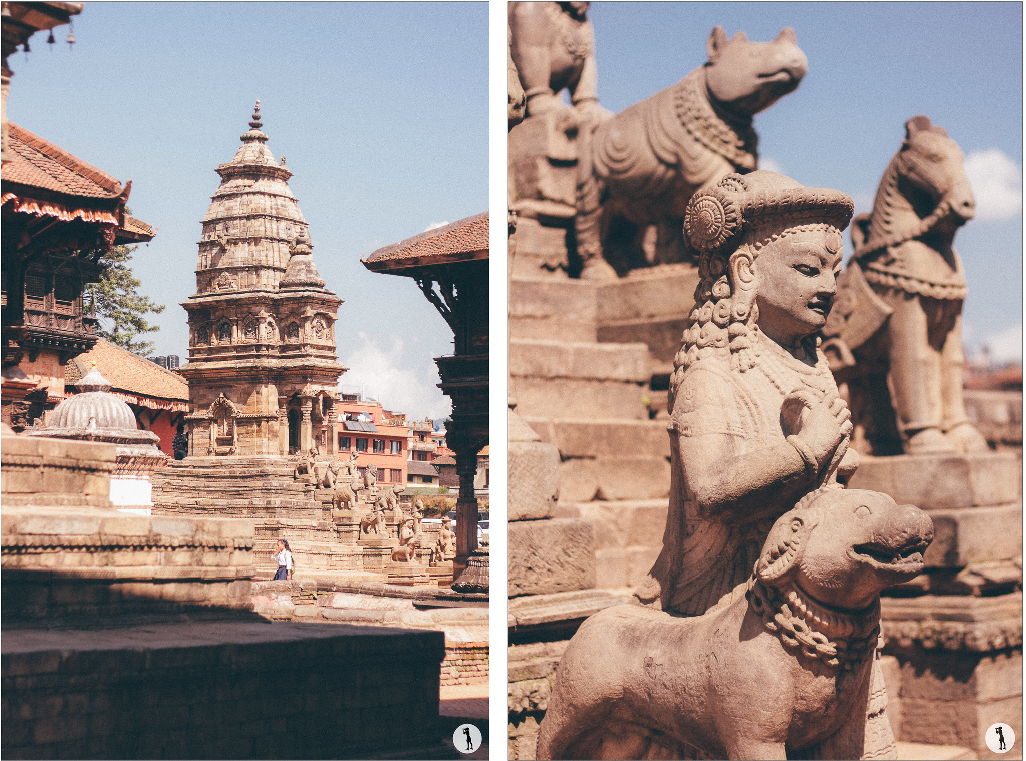 NEPAL, Bhaktapur