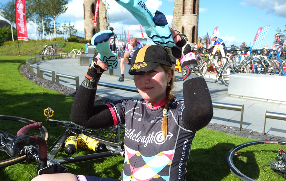 Trek Trek Circuit Women's Cycling Jersey - Northern Cycle Ajax