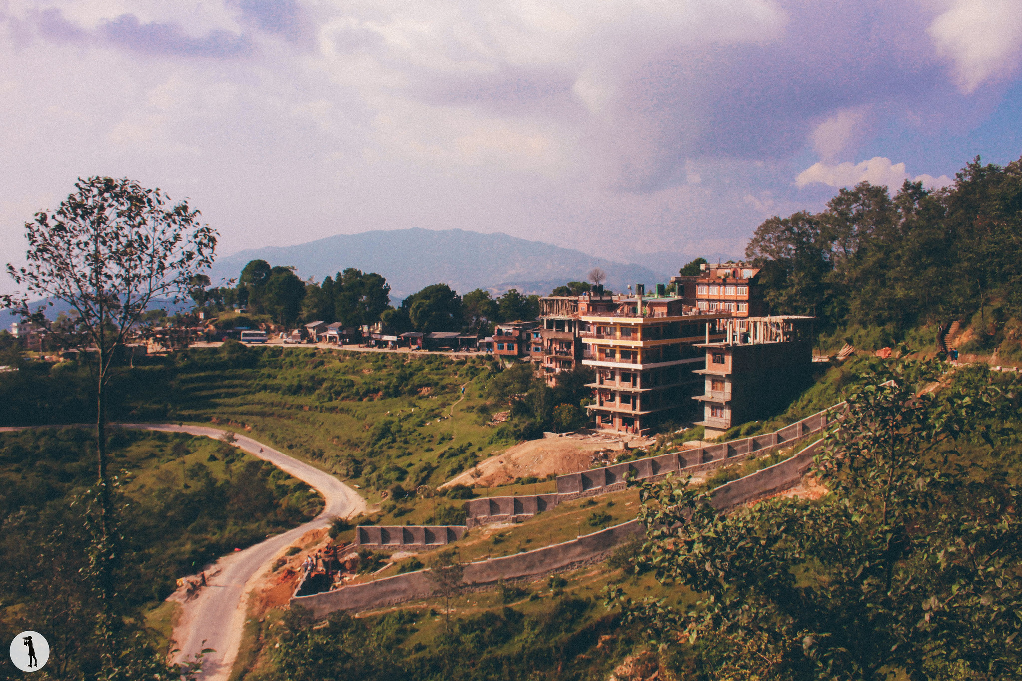 Nagarkot, Nepal